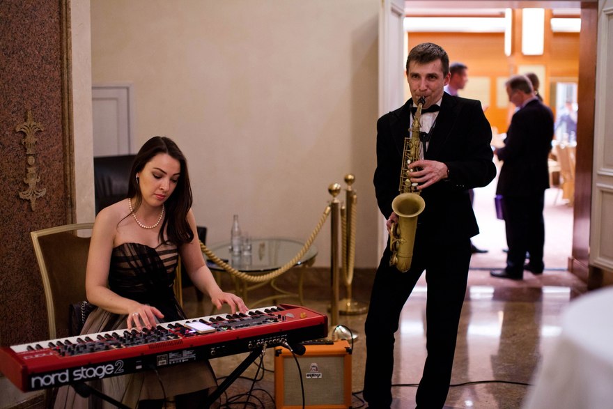 Limited Edition на свадьбу 6