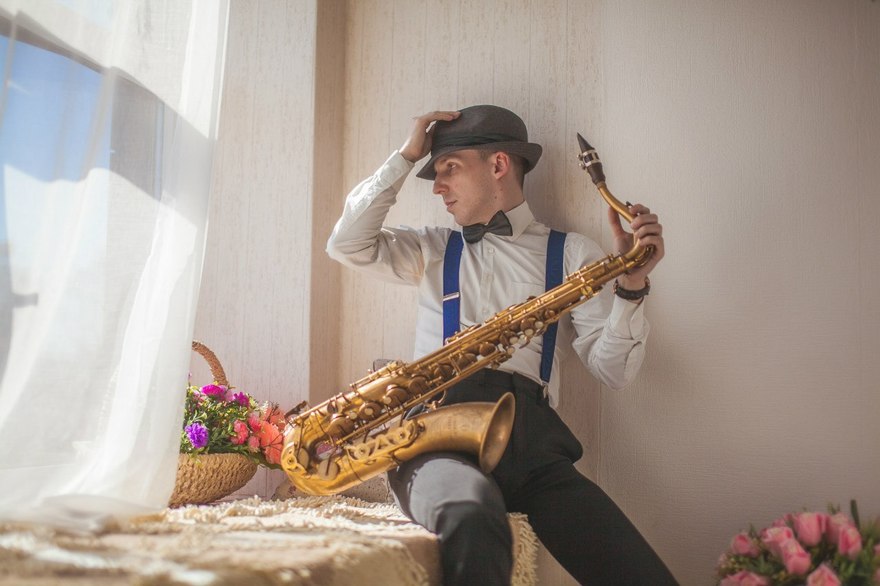 Limited Edition на свадьбу 8