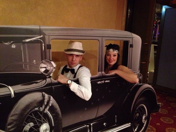 Limited Edition на свадьбу 11