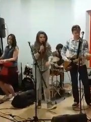 Boogie Woogie Boom на свадьбу 1