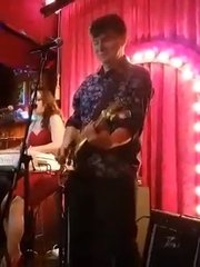 Boogie Woogie Boom на свадьбу 1