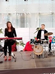 Boogie Woogie Boom на свадьбу 1