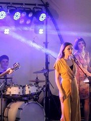 Groove Avenue на свадьбу 1