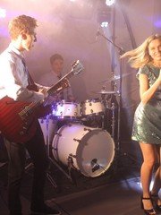 Groove Avenue на свадьбу 1