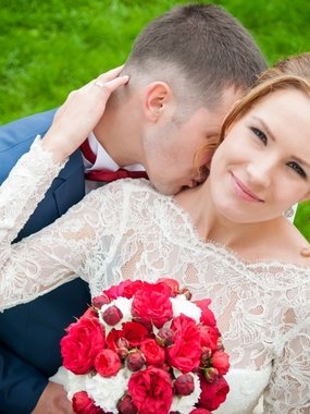 Фотоотчет со свадьбы Юлии и Кирилла от Максим Крамской 2