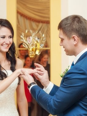 Фотоотчет со свадьбы Яны и Анатолия от Максим Крамской 2