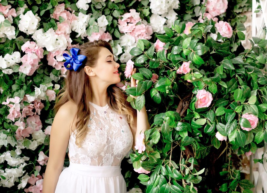 Группа Mikki Sisters на свадьбу 7