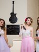 Группа Mikki Sisters на свадьбу 12