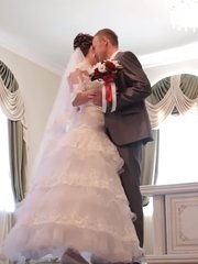 Видеоотчет со свадьбы 1 от Эдуард Ломо 1