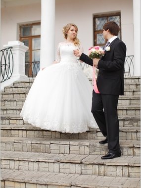 Фотоотчет со свадьбы Анастасии и Никиты от Сергей Барабанщиков 2