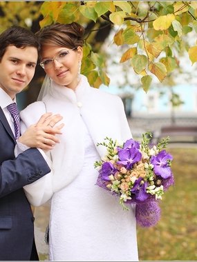 Фотоотчет со свадьбы Евгении и Александра от Сергей Барабанщиков 1