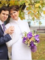 Фотоотчет со свадьбы Евгении и Александра от Сергей Барабанщиков 1