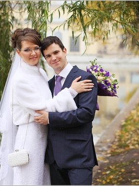 Фотоотчет со свадьбы Евгении и Александра от Сергей Барабанщиков 2