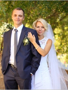 Фотоотчет со свадьбы Елены и Михаила от Сергей Барабанщиков 1
