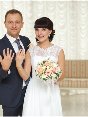 Фотоотчет со свадьбы Марии и Виталия от Сергей Барабанщиков 1