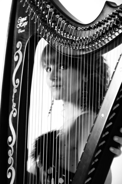 Ольга Логачёва на свадьбу 2