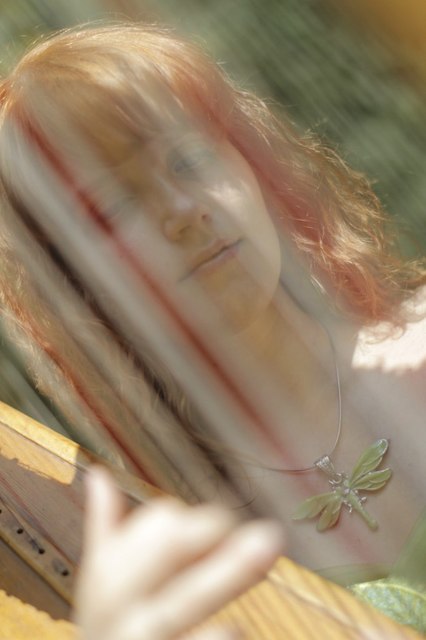 Ольга Логачёва на свадьбу 9