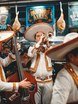 Mariachi Los Panchos на свадьбу 11