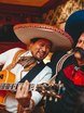 Mariachi Los Panchos на свадьбу 12