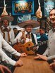 Mariachi Los Panchos на свадьбу 13