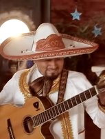 Mariachi Los Panchos на свадьбу 1