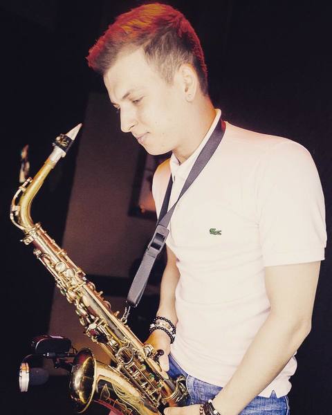 Влад Ирхин на свадьбу 3