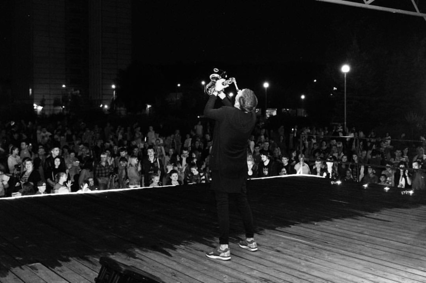 Влад Ирхин на свадьбу 5