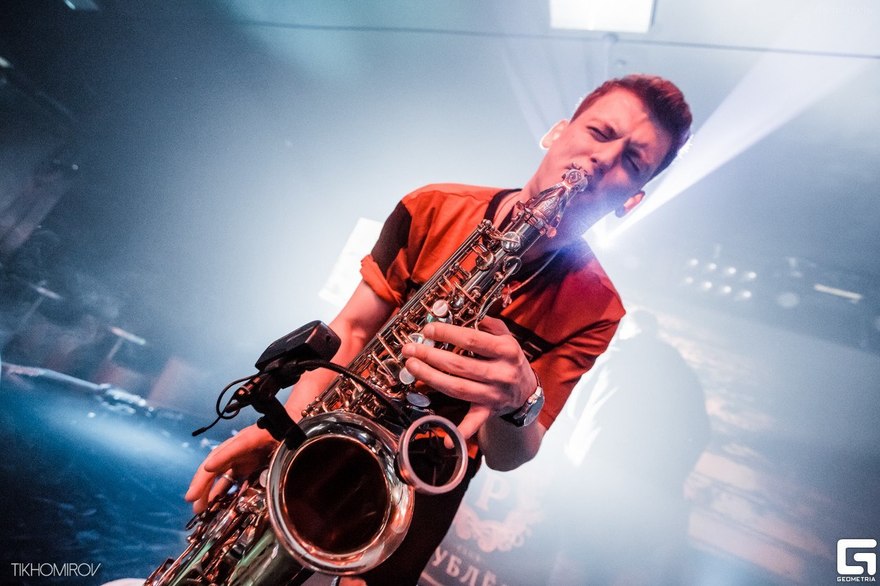 Влад Ирхин на свадьбу 7