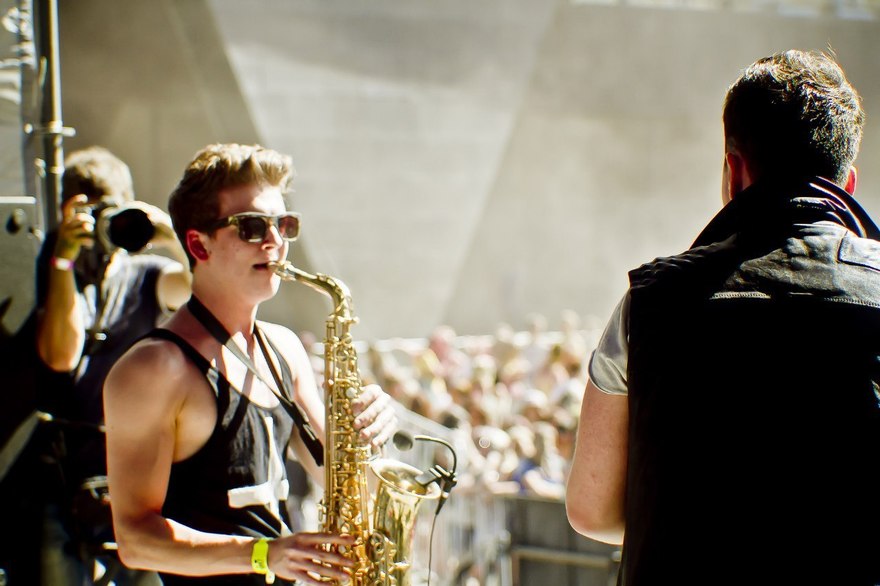 Влад Ирхин на свадьбу 10