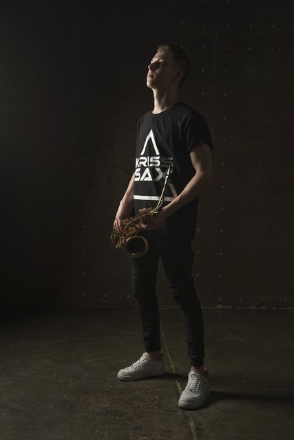 Влад Ирхин на свадьбу 14