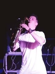 Влад Ирхин на свадьбу 1