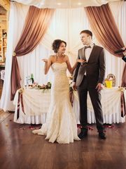 Отчеты с разных свадеб Дмитрий Сергеев 1