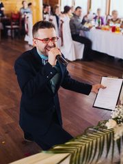 Отчеты с разных свадеб Дмитрий Сергеев 2