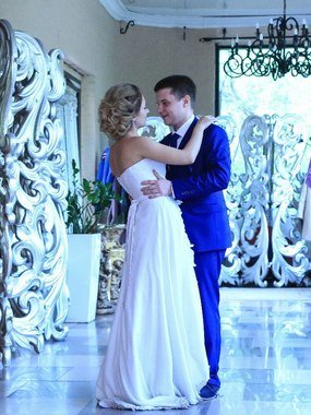 Отчеты с разных свадеб Дуэт Дмитрий и Валерия 2