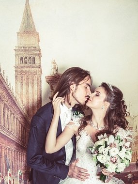Фотоотчет со свадьбы Романа и Екатерины от Mirax Studio 2