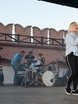 Jazzophrenia Positive Band на свадьбу 7