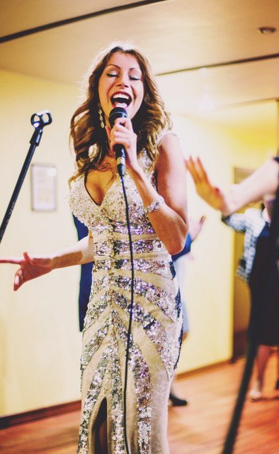 Кавер дуэт Queens на свадьбу 5