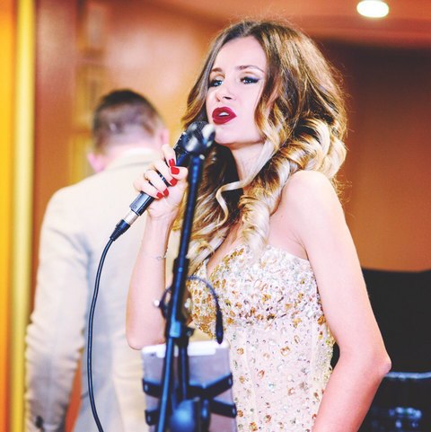 Кавер дуэт Queens на свадьбу 7