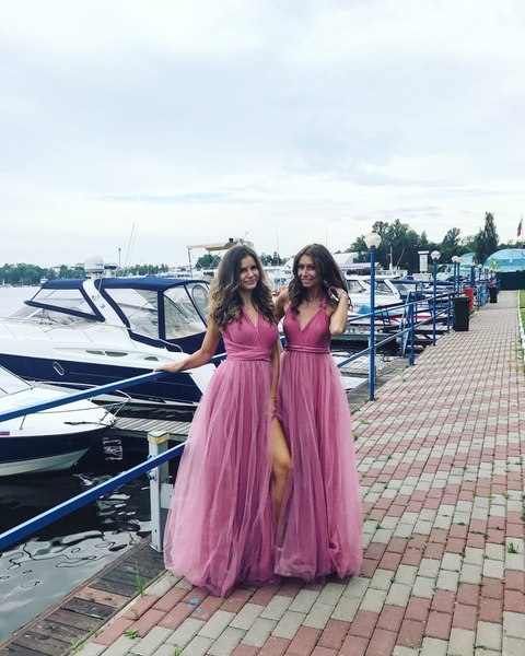 Кавер дуэт Queens на свадьбу 12