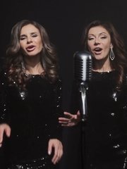 Кавер дуэт Queens на свадьбу 1