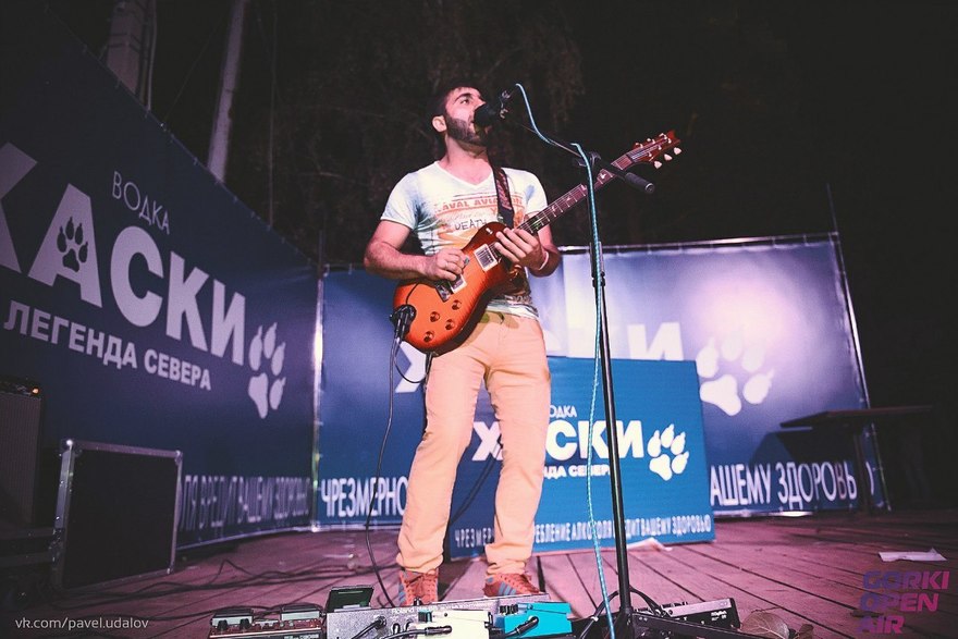 Кавер-группа Groove Box на свадьбу 2