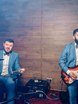 Кавер-группа Groove Box на свадьбу 10