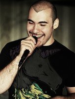 Вахтанг Каландадзе на свадьбу 1