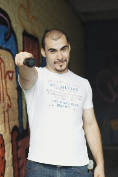 Вахтанг Каландадзе на свадьбу 3