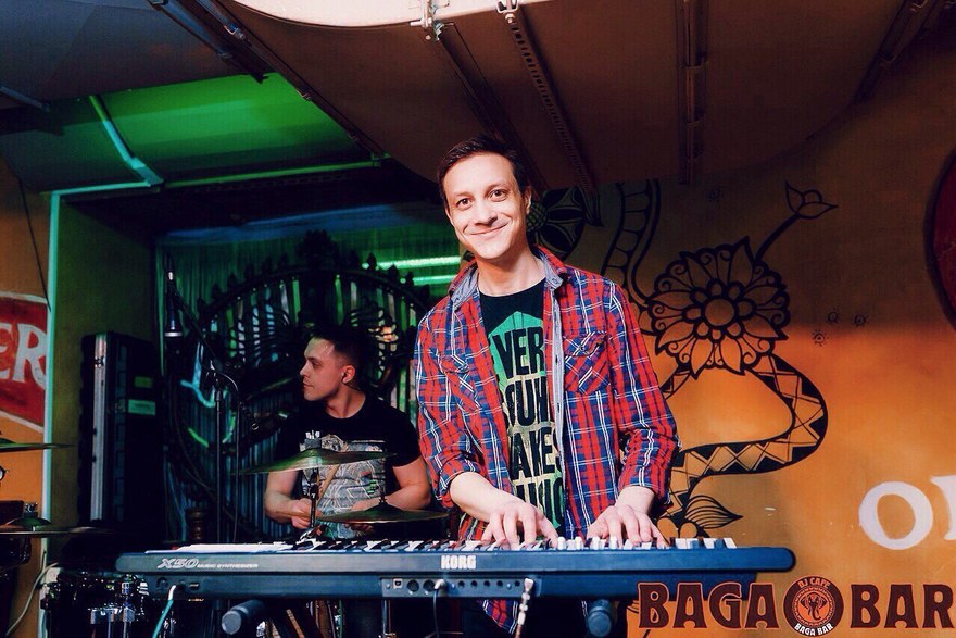 Turbo Band на свадьбу 2