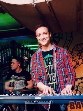 Turbo Band на свадьбу 2