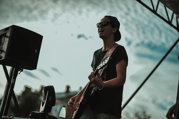 Turbo Band на свадьбу 3