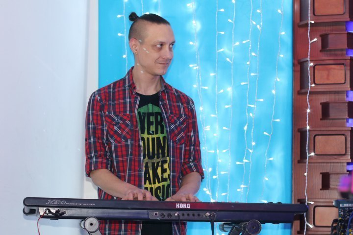 Turbo Band на свадьбу 7