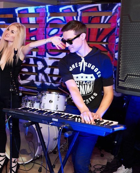 Turbo Band на свадьбу 9