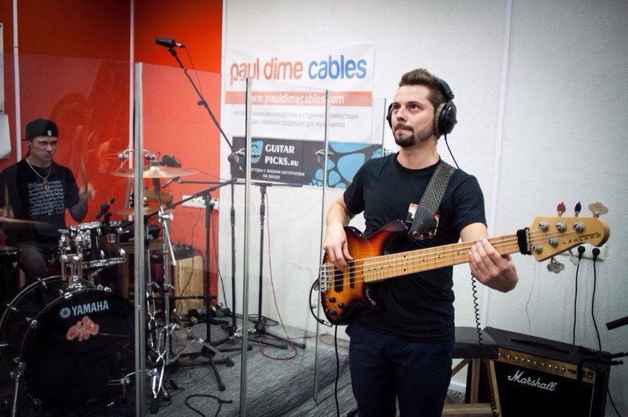 Turbo Band на свадьбу 10